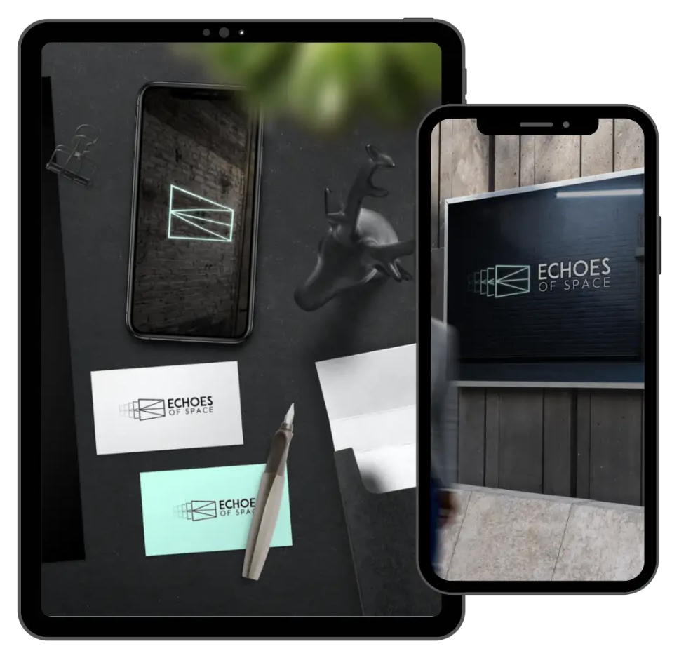 VIP design intensive project preview by Nuvcreatives